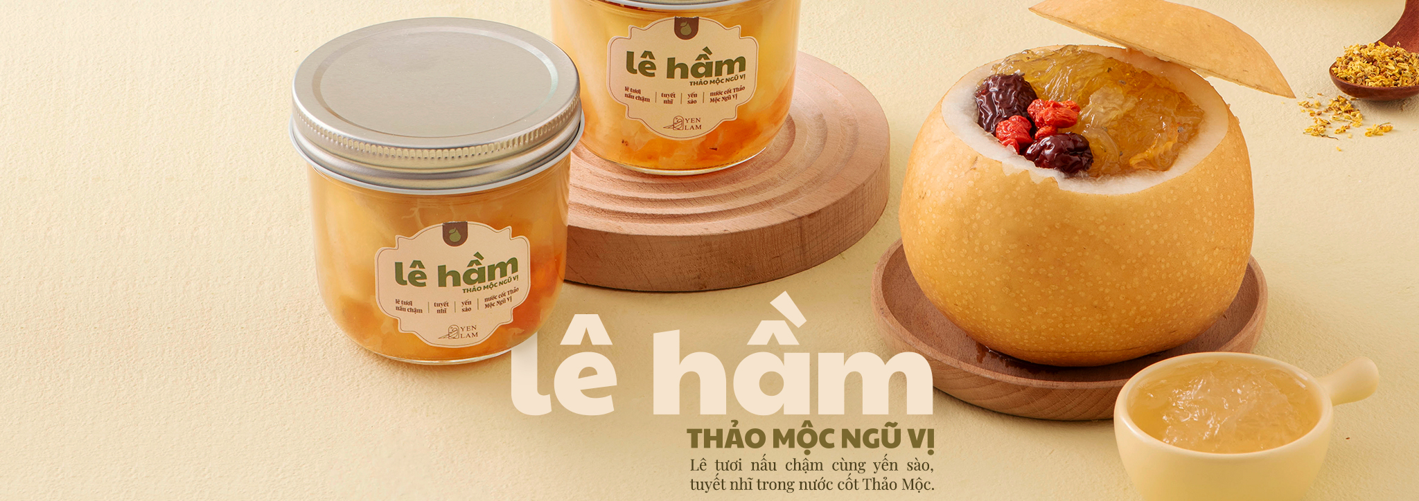 lê hầm